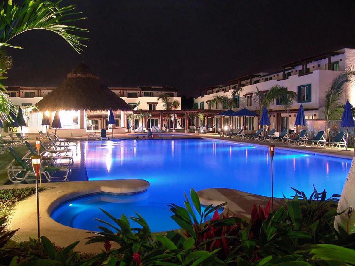 Exclusiva Villa En La Zona Hotelera De Ixtapa_Zihuatanejo Ixtapa  Exterior foto