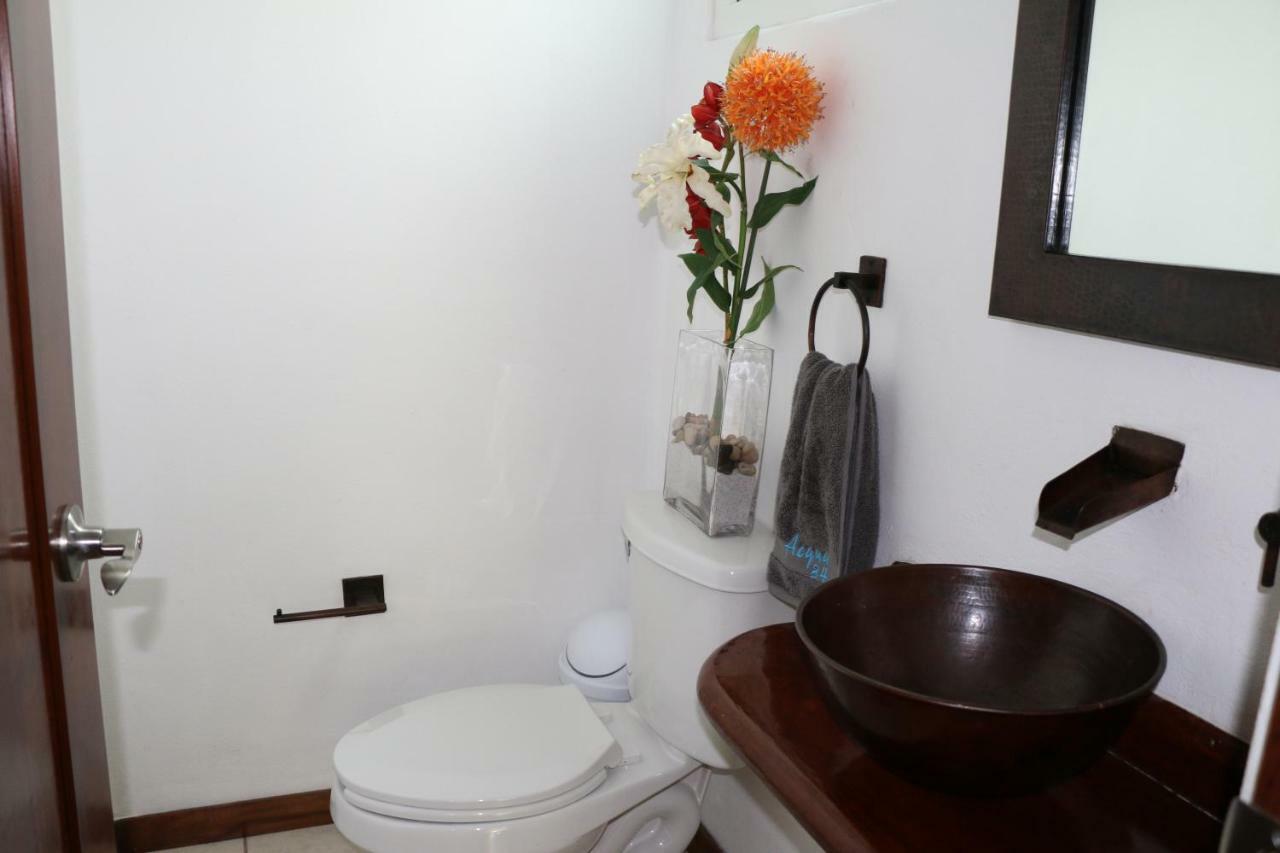 Exclusiva Villa En La Zona Hotelera De Ixtapa_Zihuatanejo Ixtapa  Exterior foto