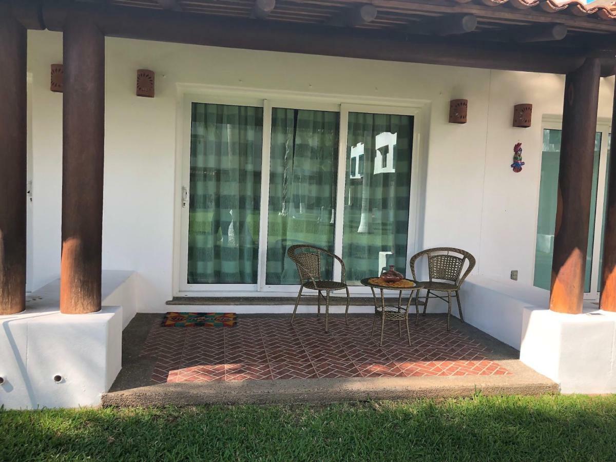 Exclusiva Villa En La Zona Hotelera De Ixtapa_Zihuatanejo Ixtapa  Exterior foto