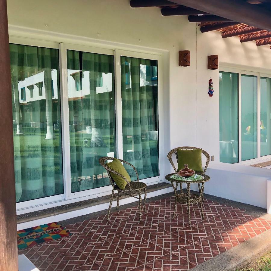 Exclusiva Villa En La Zona Hotelera De Ixtapa_Zihuatanejo Ixtapa  Exterior foto