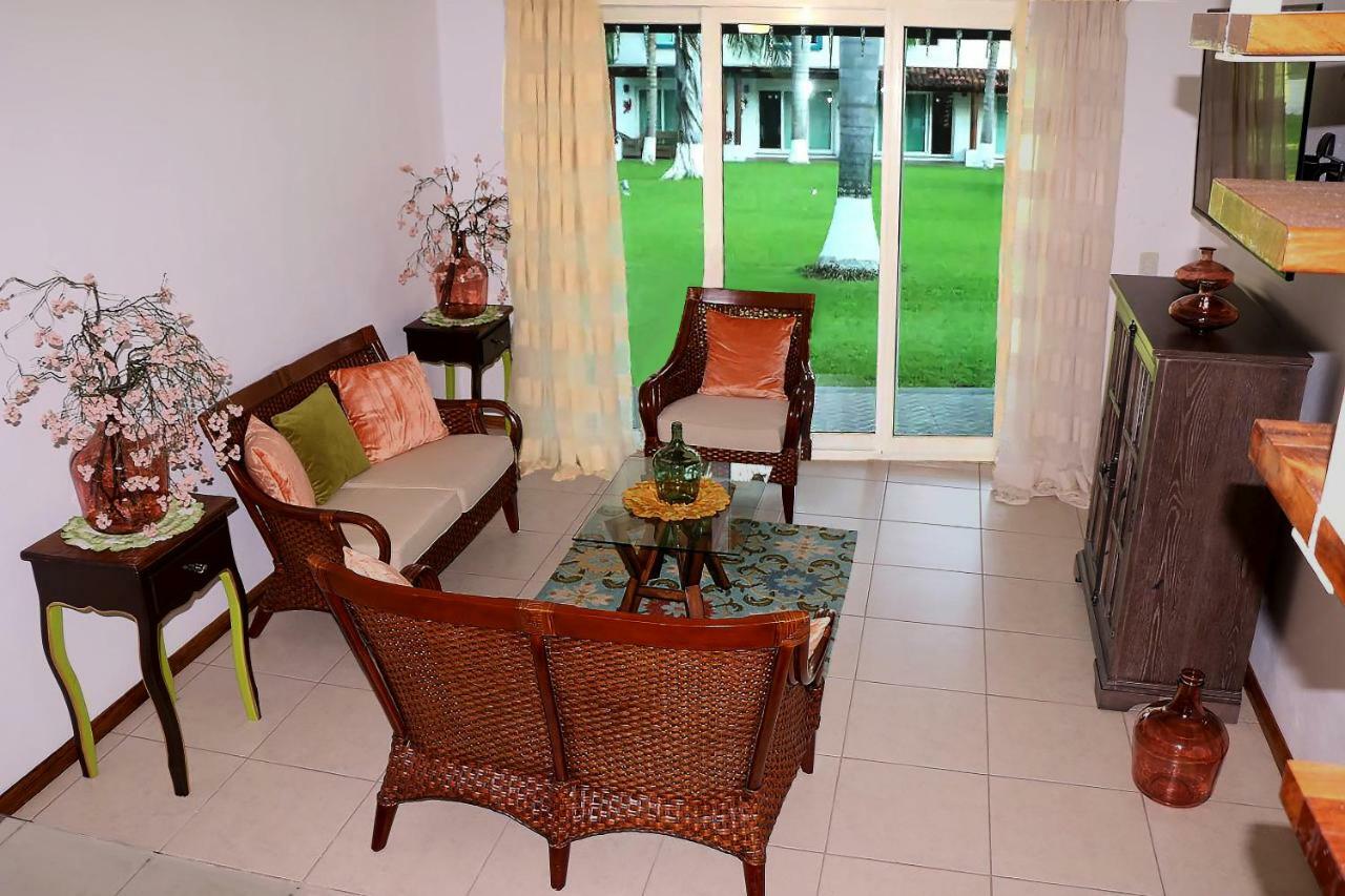 Exclusiva Villa En La Zona Hotelera De Ixtapa_Zihuatanejo Ixtapa  Exterior foto