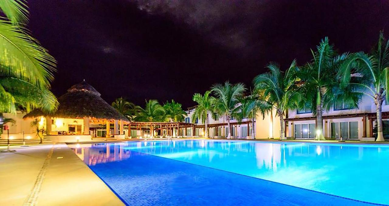 Exclusiva Villa En La Zona Hotelera De Ixtapa_Zihuatanejo Ixtapa  Exterior foto
